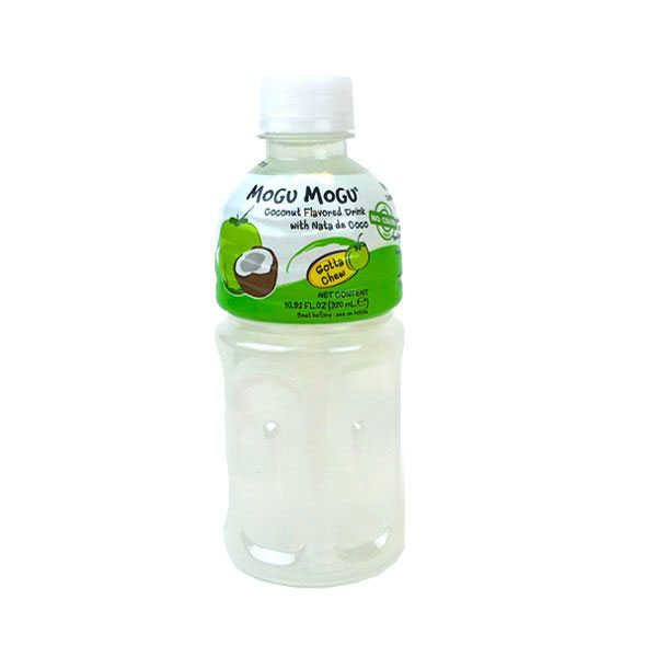 MOGU MOGU Boisson A La Noix De Coco 320ML