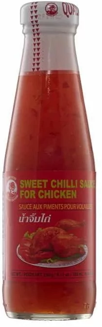 ROYAL THAI Sauce Pimentée Pour Nems 275ML