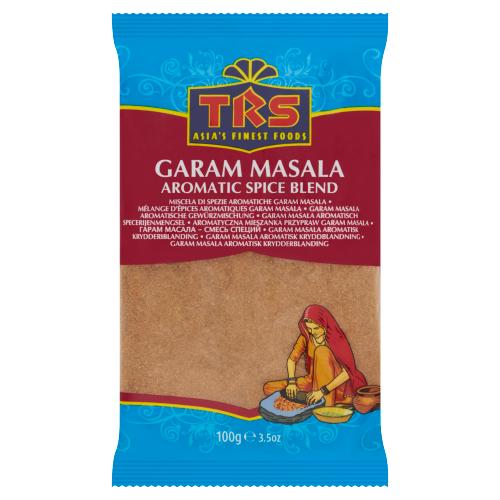 TRS Garam Masala 100GR