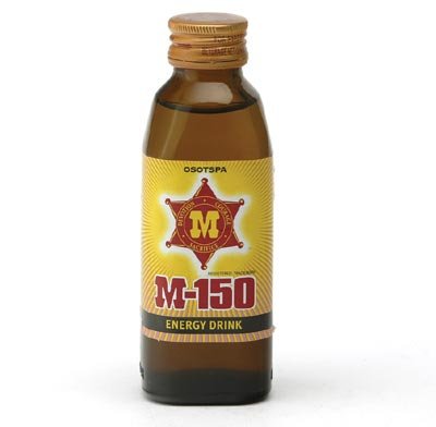 M-150 Boisson Energisante 150ML