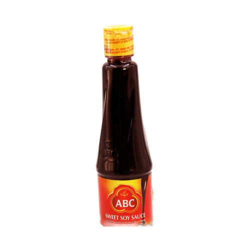 ABC Sauce Soja Douce (Ketjap Manis) 600ML