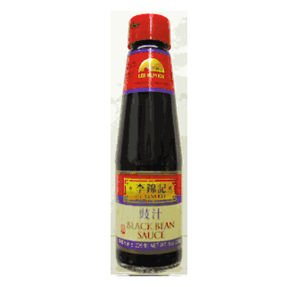LEE KUM KEE Sauce Aux Haricots Noir 226GR
