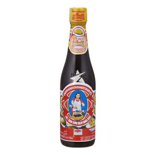 MAE KRUA Sauce Huîtres 300ML