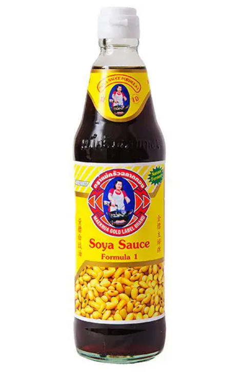 MAE KRUA Sauce Soja Claire 700ML