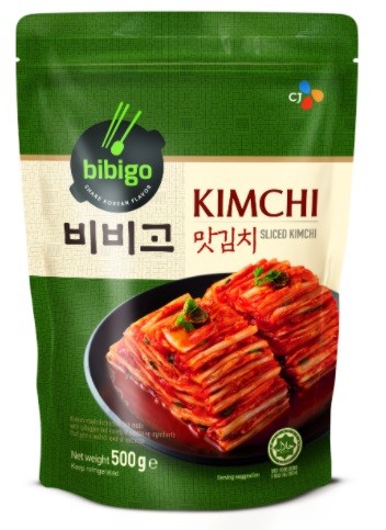 BIBIGO Mat Kimchi 500GR 