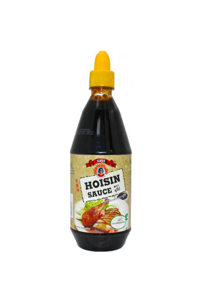 SUREE Sauce Hoisin 700ML