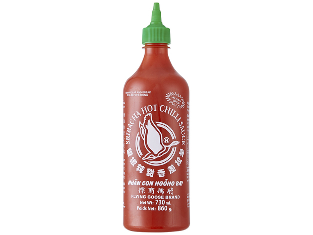 FLYING GOOSE Sauce Sriracha 730ML