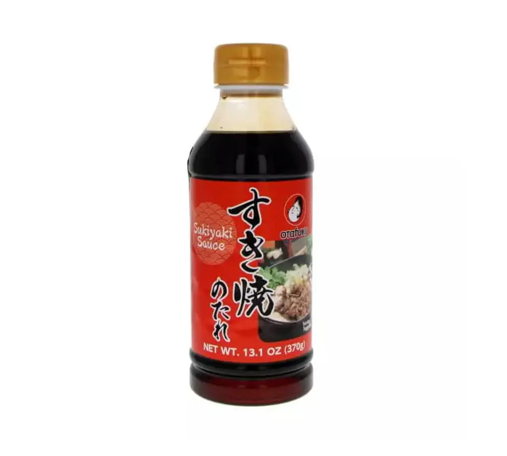 OTAFUKU Sauce Sukiyaki 370GR