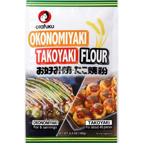 OTAFUKU Farine Okonomiyaki Takoyaki 180GR