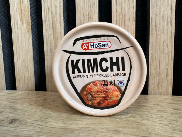 A+ HOSAN Kimchi En Conserve 160GR