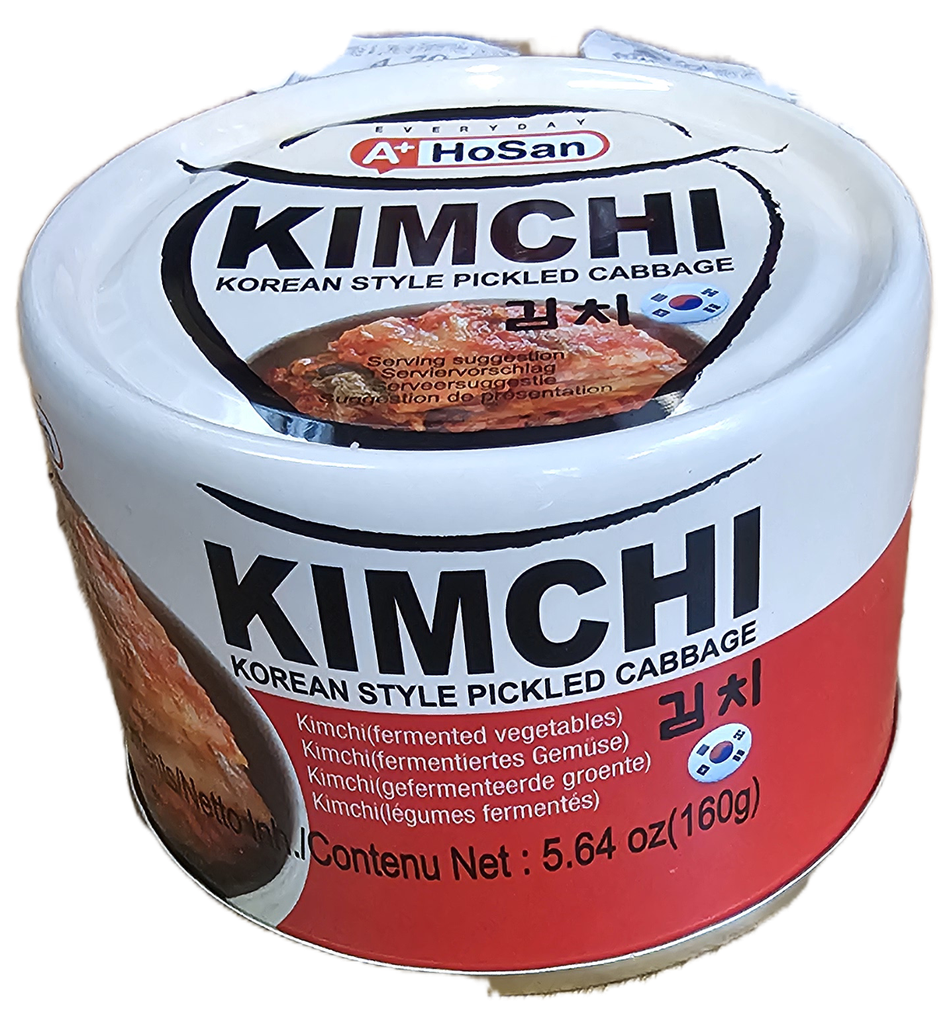 A+ HOSAN Kimchi En Conserve 160GR