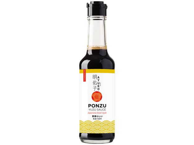 AYUKO Sauce Ponzu 150ML