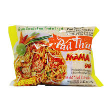 MAMA Nouilles De Riz Inst. Pad Thai 70GR