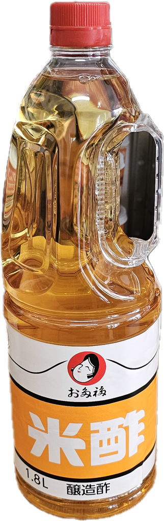 OTAFUKU Vinaigre De Riz Pur 1,8L