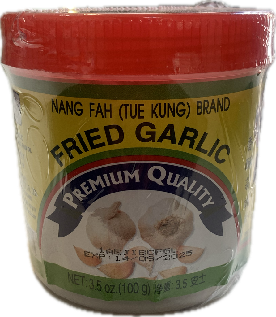 NANG FAH Ail Frit 100GR