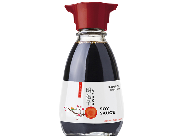 AYUKO Sauce Soja Bec Verseur 150ML