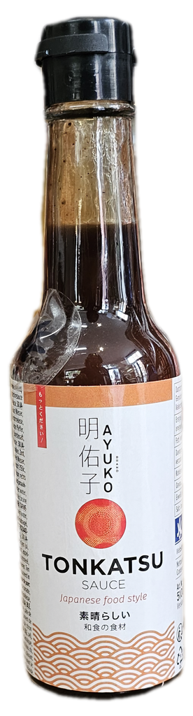 AYUKO Sauce Tonkatsu 150ML