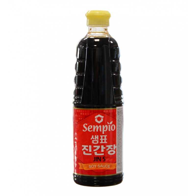 SEMPIO Sauce Soja Douce (Jin S) 860ML