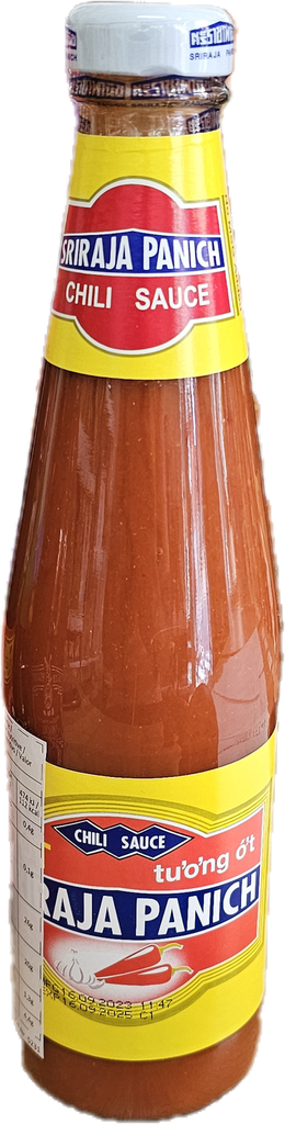 GOLDEN MOUNTAIN Sauce Sriracha Panich 570GR