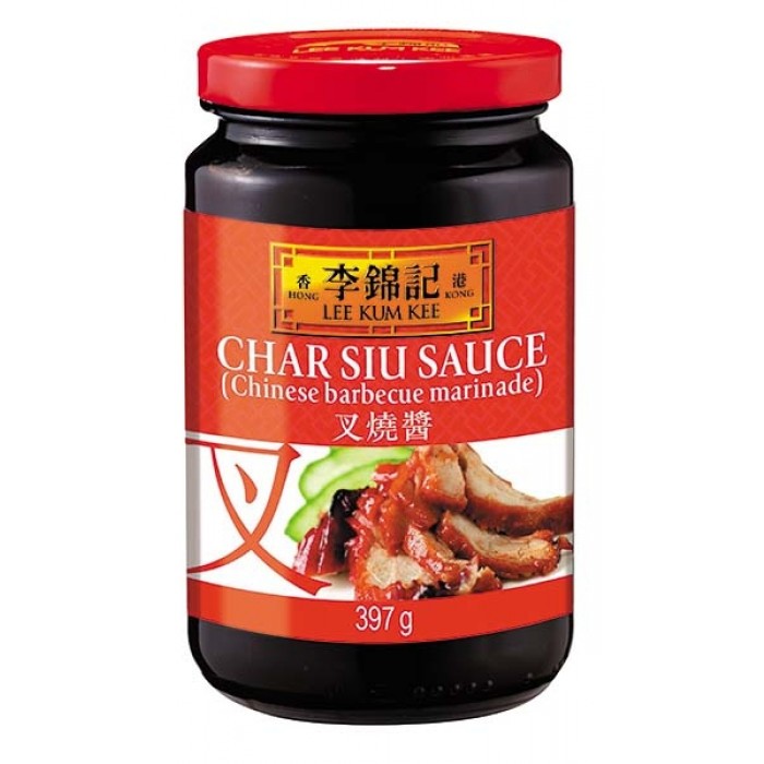 LEE KUM KEE Sauce Char Siu 397GR