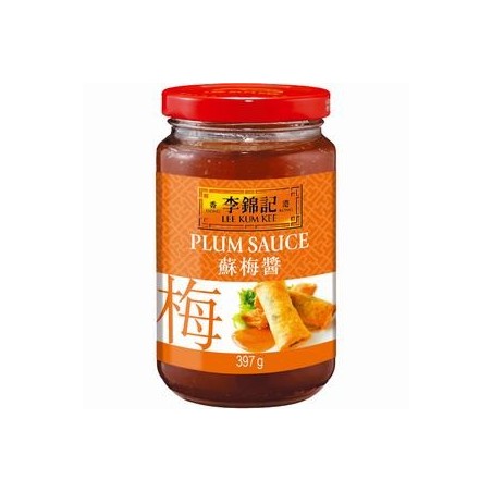 LEE KUM KEE Sauce Aux Prunes 397GR