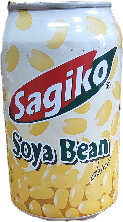 SAGIKO Boisson Au Soja 320ML