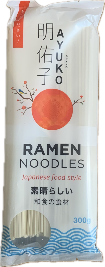 AYUKO Nouilles Ramen 300GR