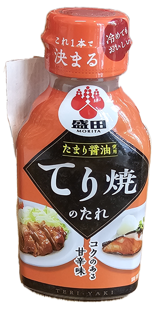 MORITA Sauce Teriyaki 150ML