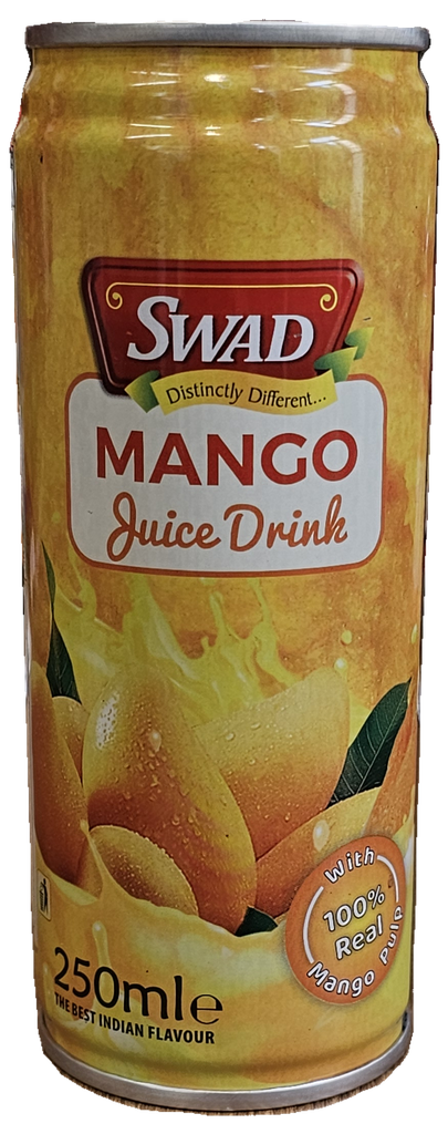 SWAD Jus De Mangue 250ML