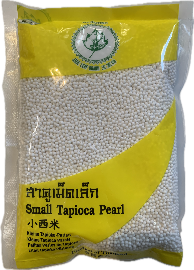 JADE LEAF BRAND Perle De Tapioca 400GR