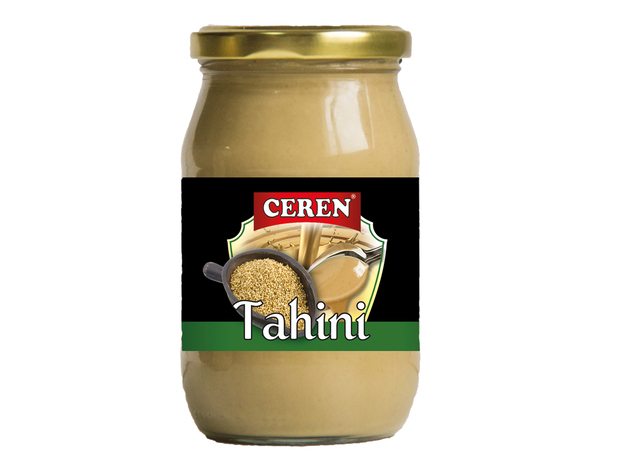 Ceren Pâte Tahini 300 G