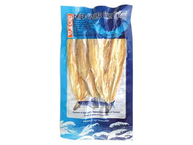 BDMP Anoli de mer salé et séché 200g