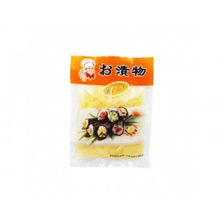 LV ZHENG FOOD Gingembre Blanc Mariné Pour Sushi 150GR