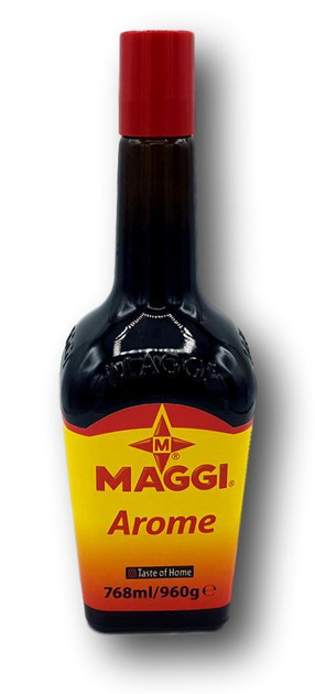 MAGGI Sauce Assaisonnement Ârome 960GR