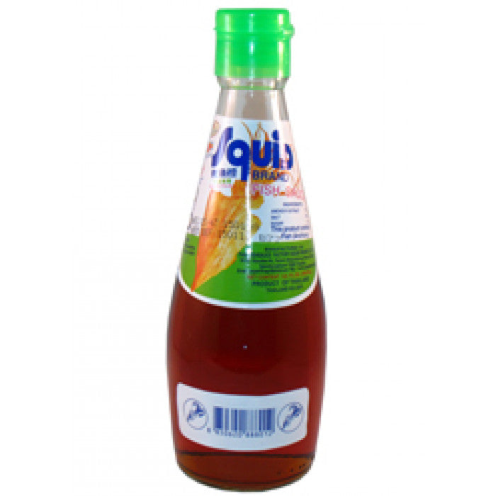 SQUID Sauce De Poisson 300ML