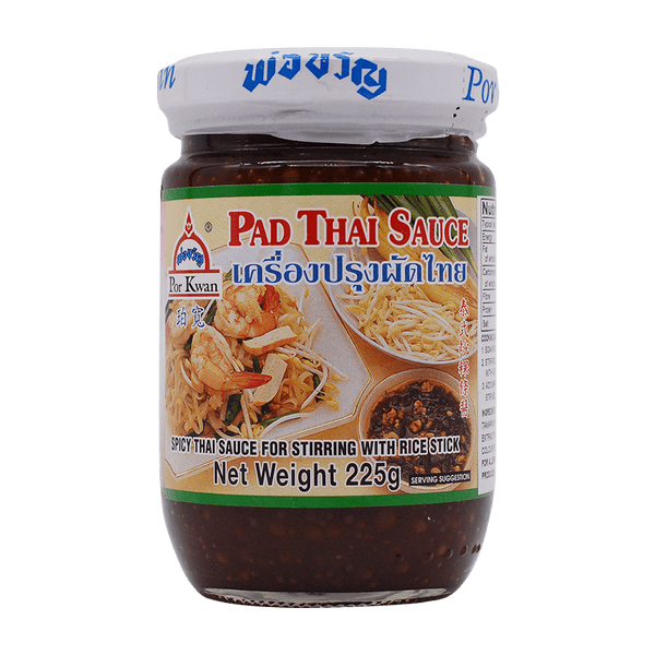 POR KWAN Pâte Pour Pad Thai 225GR