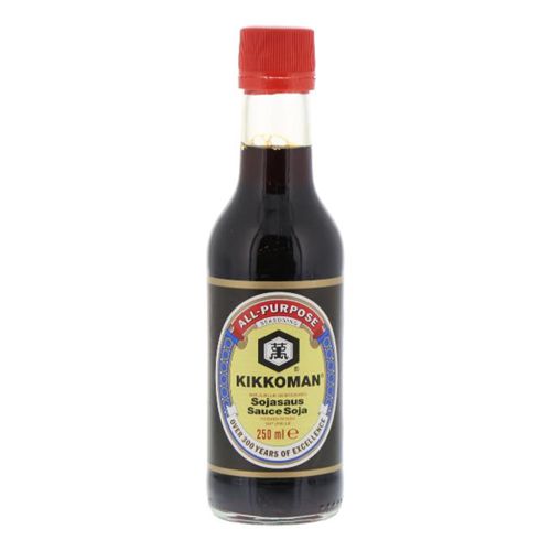 KIKKOMAN Sauce Soja DE 250ML