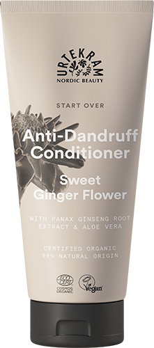 URTEKRAM Conditioner Sweet Ginger Flower 180ML