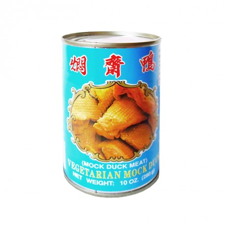 WU CHUN Faux Canard Végétarien 280GR