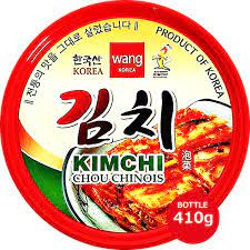 WANG Kimchi Coréen 410GR