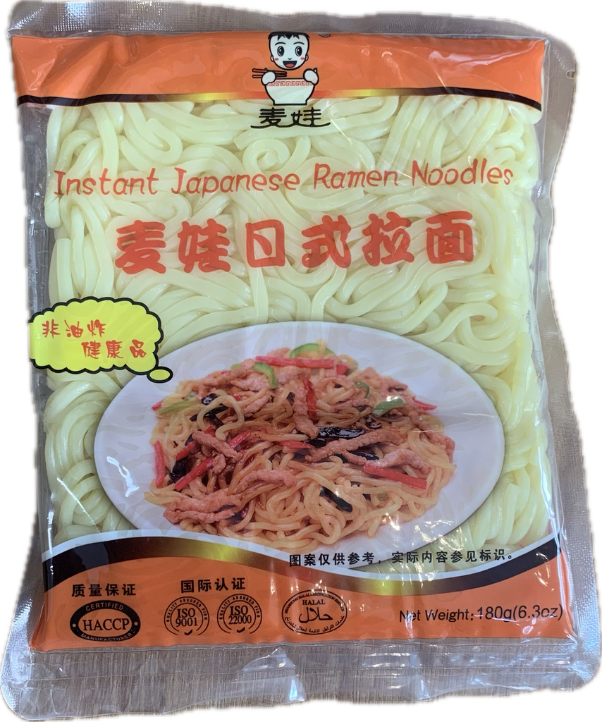 MAI WA Nouilles Ramen 180GR