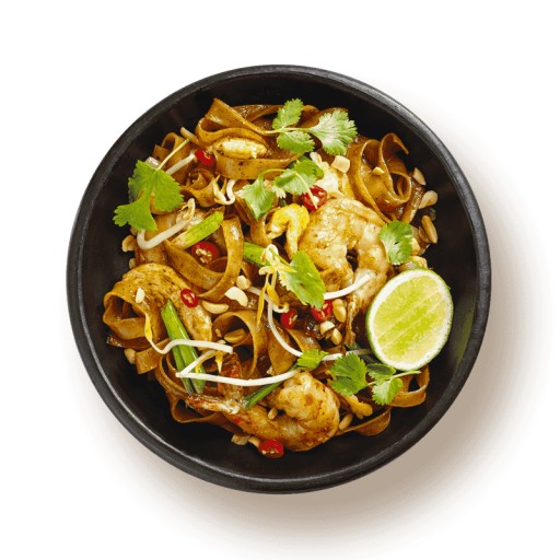 MAMA Nouilles Inst. Pad Thai 150GR