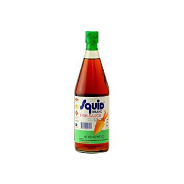 SQUID Sauce De Poisson 725ML