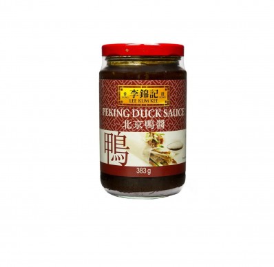 LEE KUM KEE Sauce Pour Canard Pékin 383GR