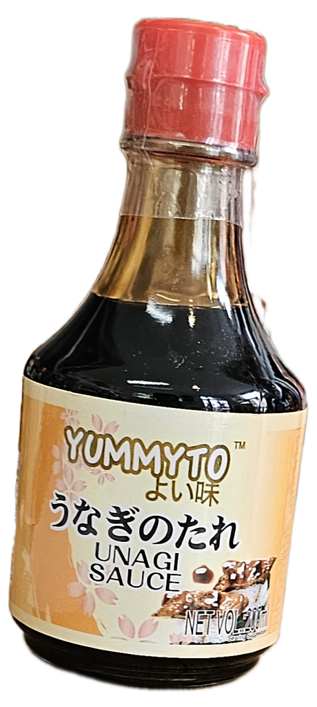 YUMMYTO Sauce Unagi 200ML