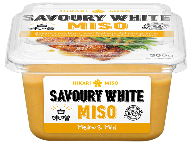 HIKARI MISO Miso Blanc Salé 300GR