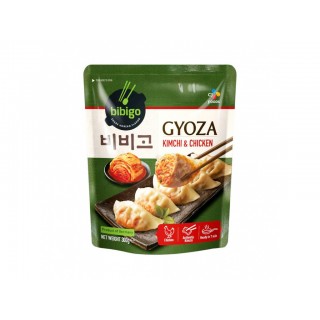 BIBIGO Gyoza Poulet Kimchi 300GR