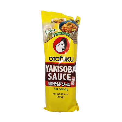 OTAFUKU Sauce Yakisoba 253ML