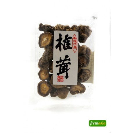 Mountains Champignon Tung Ku(M) 50GR