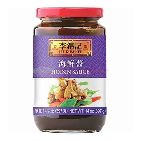 LEE KUM KEE Sauce Hoisin 397GR